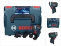 Produktbild: Bosch Professional Säulenbohrmaschine GSR 12V-35 FC Professional Akku Bohrschrauber 12 V 35 Nm Brushless