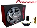 Produktbild: Pioneer Pioneer TS-WX300 A Auto-Subwoofer