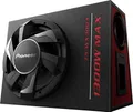 Produktbild: Pioneer TS-WX300 A Auto-Subwoofer aktiv 1300 W