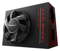 Produktbild: Pioneer TS-WX300A 30 cm Aktiv Subwoofer 1300 Watt RMS: 350 Watt
