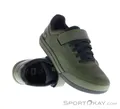 Produktbild: Fox Union MTB Schuhe-Oliv-Dunkelgrün-42