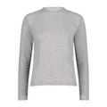 Produktbild: CMP Woman Sweat grigio mel. (U632) 34