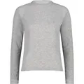 Produktbild: CMP - Damen-Sweatshirt, Grau Mel., XXS