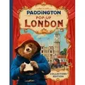 Produktbild: Paddington 2 - Where All Your Dreams Come True!: A Pop-Up Book The Movie Pop-Up Book
