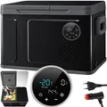 Produktbild: KESSER® Kompressor Kühlbox Auto Kühlschrank 31L Tragbare Gefrierbox elektrisch
