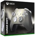Produktbild: Microsoft Xbox Series Wireless Lunar Shift Special Edition Xbox-Controller (Xbox Series X, Xbox One X, Xbox One S, Xbox Series S, Xbox, PC)