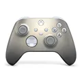 Produktbild: Xbox One - Original Wireless Pad #Lunar Shift Special Edition [Microsoft] NEU