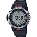 Produktbild: Casio Pro Trek Outdoor Herrenuhr Funk/Solar Schwarz PRW-35-1AER