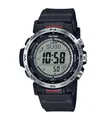 Produktbild: Casio Pro Trek Herrenuhr Digital Funk Solar Barometer Höhenmesser PRW-35-1AER