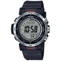 Produktbild: CASIO Pro Trek PRW-35-1AER Digital/Kompass/Höhenmesser - FUNK + SOLAR NEU!!!