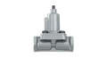 Produktbild: WABCO Ueberstroemventil 4341001240