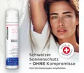 Produktbild: UltraSun Transparent Sun Protection Face & Scalp Spray SPF50 -75ml Gesicht  neu