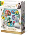 Produktbild: SES Creative | Harry Potter Steine Bemalen Set | Kreative Aktivität für Kinder ab 6 Jahren | Offiziell lizenziertes Bastelset | Magisches Kunstspiel | Harry Potter Geschenkidee