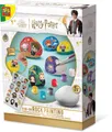 Produktbild: SES Creative 09341 Harry Potter Steine Zum Bemalen - Steine Bemalen inklusive 5