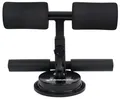 Produktbild: Sit-Up Trainer, Bauchtrainer mit Beinfixierung und Saugnapf, gezieltes Bauchm...