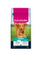Produktbild: Eukanuba Adult Large Breed Lamb & Rice 12kg EH091200