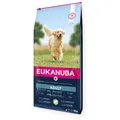 Produktbild: 8710255121161 Hundefutter Eukanuba Large Breed Lamb Rice 12 kg EUKANUBA