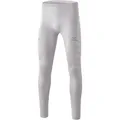 Produktbild: Erima Funktionsunterhose Elemental Tight lang Kinder weiß 140