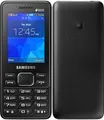 Produktbild: Samsung Metro SM-B350 Schwarz MP3 UKW Radio Kamera Bluetooth microSD Tasten Handy NEU