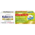 Produktbild: Kukident Haftcreme Med + Kamille 40 g