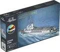 Produktbild: Heller 57034 STARTER KIT Jeanne d'Arc 1/400
