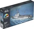 Produktbild: Heller 57034 STARTER KIT Jeanne d'Arc 1/400