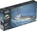 Produktbild: Heller 57034 - 1:400 STARTER KIT Jeanne d'Arc - Neu