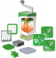 Produktbild: Genius Nicer Dicer Julietti Spiralschneider Set 13tlg Gemüseschneider Spiralen; A34259
