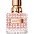 Produktbild: Valentino Damenduefte DonnaEau de Parfum Spray 50 ml (1.671,80 € / 1 l)