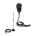 Produktbild: CB-Radio PNI Escort HP 62 en PNI Extra 40 Antenne met magneet inbegrepen