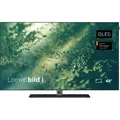 Produktbild: Loewe bild i 48 dr+ Fernseher, 48 Zoll,  Germany, Ultra HD OLED, HDR, Dolby Vision, HDR10, Dolby Atmos, Smart TV, DR+ Festplatte, DTS Play-Fi