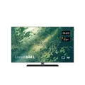 Produktbild: Loewe Bild i 48 dr+ Fernseher 55 Zoll, Made in Germany, Ultra HD OLED, HDR, Dolby Vision, HDR10, Dolby Atmos, Smart TV, DR+ Festplatte, DTS Play-Fi, TV