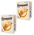 Produktbild: Activlab Pharma Essepatil EXTRA  2 x 50 Kapseln Leber Entgiften