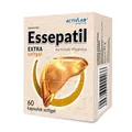 Produktbild: Activlab Pharma Essepatil Extra, 60 Kapseln