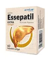 Produktbild: ActivLab Essepatil EXTRA Activlab Pharma 60 Kapseln
