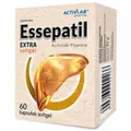 Produktbild: Activlab Pharma Essepatil Extra, 60 Kapseln