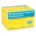 Produktbild: Magnesium Verla N Konzentrat