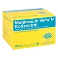 Produktbild: Magnesium Verla N Konzentrat