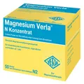 Produktbild: Magnesium Verla® N Konzentrat