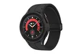 Produktbild: Samsung Galaxy Watch5 Pro Schwarz - 45MM LTE