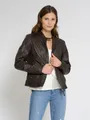 Produktbild: MUSTANG Lederjacke Blanca