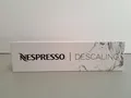 Produktbild: Nespresso Entkalkerset 2 x 100ml