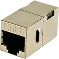 Produktbild: Schwaiger 2 x RJ45 Silber