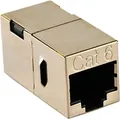 Produktbild: Schwaiger NWDK6531 Schwaiger Doppelkupplung 8(8)/8(8