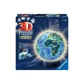 Produktbild: Ravensburger 3D Puzzle & Nachtlicht 