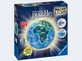 Produktbild: Ravensburger 11844 Erde im Nachtdesign, Nachtlicht 72 Teille NEU OVP,