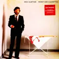 Produktbild: Eric Clapton - Money And Cigarettes (Vinyl LP - 1983 - EU - Reissue)