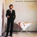 Produktbild: Eric Clapton - Money And Cigarettes - Remastered - Vinyl LP Album - Neu OVP