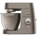 Produktbild: Kenwood Chef XL Titanium System Pro - BASIS - Silber