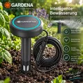 Produktbild: Gardena Bodenfeuchtesensor Automatische Bewässerung (1867-20)